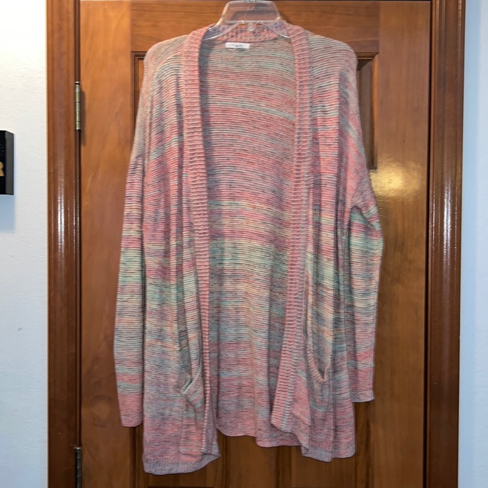 Maurice’s plus size 2 cardigan